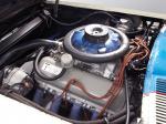 Chevrolet Corvette Grand Sport Roadster 1963 года